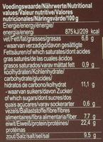 TerraSana Hatcho miso eko cup bio 300 Gram - thumbnail