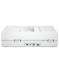 HP ScanJet Pro N4600 fnw1 Documentscanner 216 x 5362 mm 600 x 1200 dpi 40 pag./min. USB-A 3.0, Gigabit-LAN (1 Gbit/s), WiFi - thumbnail