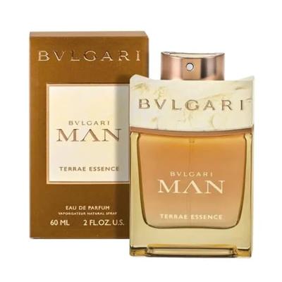 Herenparfum Bvlgari Terrae Essence EDP 60 ml