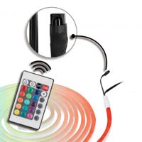 Paulmann Outdoor Stripe Set 5m 78892 LED-strip complete set Met connector (male) 24 V 5 m RGB 1 set(s) - thumbnail