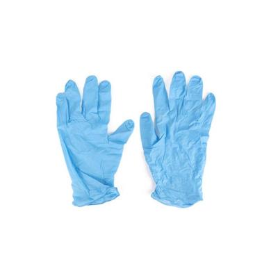 Nitril werkhandschoenen Maat M, Latex- en poedervrij per 100