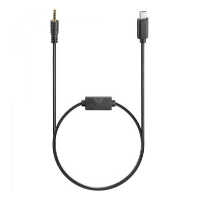 Godox Monitor Camera Control Cable (Micro USB) GMC U4