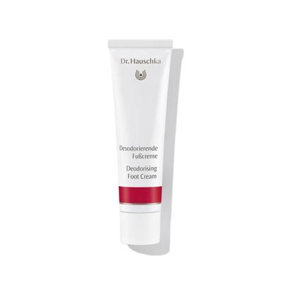 Dr. Hauschka Deodoriserende Voetcrème