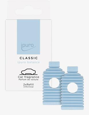 IPuro car line balance navulling 2 x 9gr