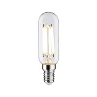 Paulmann 29136 LED-buis-lamp Energielabel D (A - G) E14 5.9 W Neutraalwit (Ø x l) 25 mm x 90 mm 1 stuk(s) - thumbnail