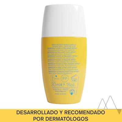 Uriage Bariésun Fluide Légère SPF50+ 30ml