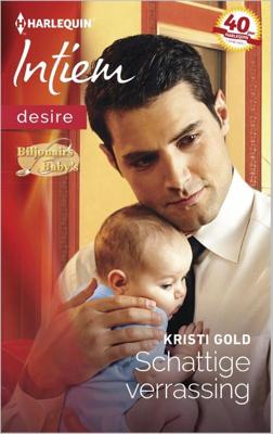 Schattige verrassing - Kristi Gol - ebook