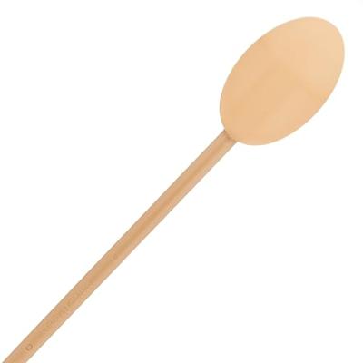 Cocktaillepel Matfer Wit Plastic