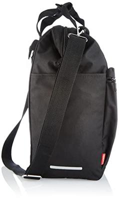 KLICKFIX Enkele fietstas roomy gt