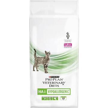 Purina Pro Plan Veterinary Diets HA St/Ox Hypoallergenic droogvoer kat 1,3kg