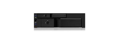 ICY BOX IB-173SSK wisselframe