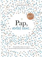 Pap, vertel eens - thumbnail
