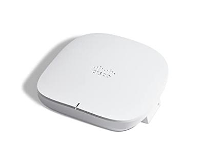 Cisco CBW150AX-E-EU CISCO Business 150AX Access Point WiFi-accesspoint