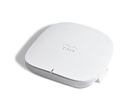 Cisco CBW150AX-E-EU CISCO Business 150AX Access Point WiFi-accesspoint - thumbnail