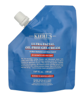 Kiehls - Kiehl&apos;s Ultra Facial Oil-Free Moisturizer Refill 150 ml - thumbnail
