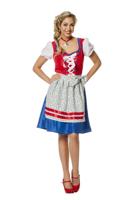 Dirndl jurk - thumbnail