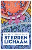 Sterrenlichaam - Roderick Leeuwenhart - ebook - thumbnail