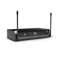 LD Systems U306 R ontvanger (655-679 MHz) - thumbnail