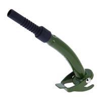 Amerikaanse Jerrycan schenktuit - PRECISION STAAL - thumbnail