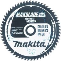 Makita Accessoires Afkortzaagblad | Hout | 260x30x40T 5G - B-32487 - thumbnail