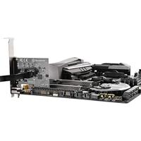 SilverStone SST-ECU07 usb-controller - thumbnail