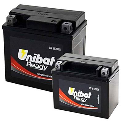 Unibat batterij cbtx12 battery cbtx12 fa