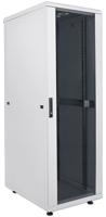 Intellinet 712958 19inch-patchkast (b x h x d) 600 x 1284 x 600 mm 26 HE Grijs-wit (RAL 7035) - thumbnail