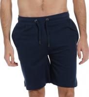 Heren short blauw Pastunette - thumbnail