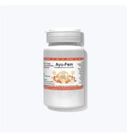 Ayurveda BR Ayu fem 60 Tabletten - thumbnail