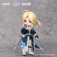 Honkai: Star Rail Action Doll Yanging 15 cm - thumbnail