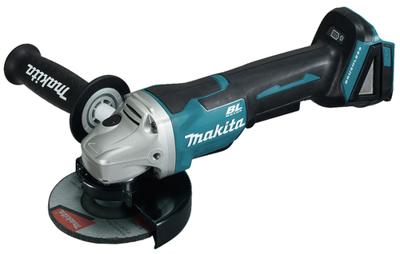 Makita DGA505Z Accu Haakse Slijper 125mm 18V Basic Body