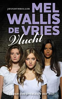 Vlucht (Hardback)