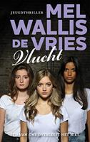 Vlucht (Hardback) - thumbnail