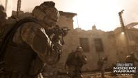 Call of Duty Modern Warfare - thumbnail