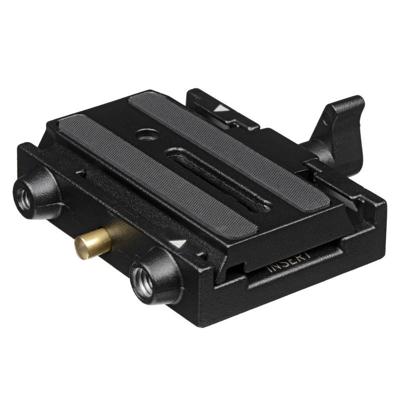 Manfrotto 577 video slide plate