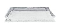TRIXIE LIGMAT HARVEY WIT / ZWART 75X55 CM - thumbnail