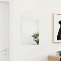 VidaXL Spiegel 70x40 cm glas - thumbnail
