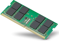 Kingston ValueRAM Werkgeheugenmodule voor laptop DDR4 16 GB 1 x 16 GB Non-ECC 3200 MHz 260-pins SO-DIMM CL22 KVR32S22D8/16 - thumbnail