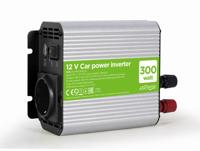 Omvormer voor in de auto, 300 W - thumbnail