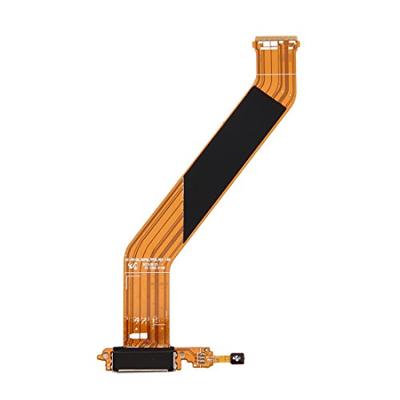Hoge kwaliteit versie staart Plug Flex kabel voor Galaxy Tab 2 (10.1) / P5100