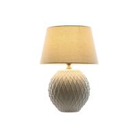 Bureaulamp Home ESPRIT Wit 50 W 220 V - thumbnail