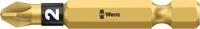 Wera 855/4 BDC Bits Pozidriv, PZ 2 x 50 mm - 1 stuk(s) - 05059902001 - thumbnail