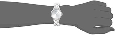 Calvin Klein Snake K6E23146 Horloge Dames 28mm 3ATM