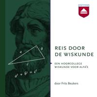Reis door de Wiskunde - thumbnail