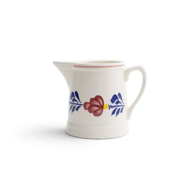 Boerenbont melkkan classic