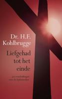 Liefgehad tot het einde - H.F. Kohlbrugge - ebook - thumbnail