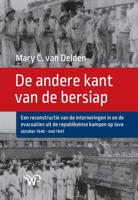 De andere kant van de bersiap - Mary C van Delden - ebook - thumbnail
