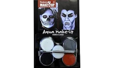 Make up set dracula/dood