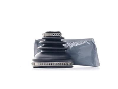 Asmanchetten set D8532