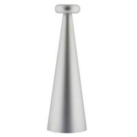 Alessi Bedin Lamp grijs - thumbnail
